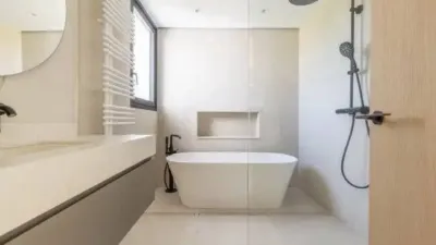 Chalet in Barrio San Roque photo 32