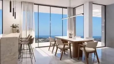 Chalet in Barrio San Roque photo 4