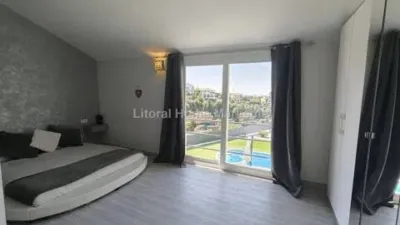 Chalet in Santa Susanna photo 20