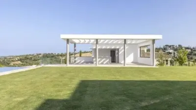 Chalet in Barrio San Roque photo 102