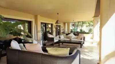 Apartment in Barrio San Roque photo 9