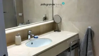 Apartment in San Roque Neighborhood photo 20