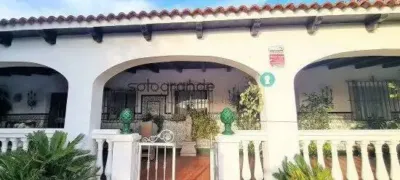 Rustic property in Barrio San Roque photo 5