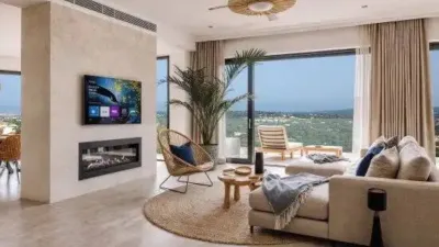Chalet in Barrio San Roque photo 2