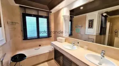 Apartment in Barrio San Roque photo 36