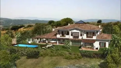 Chalet in Barrio San Roque photo 7