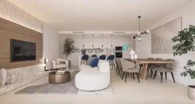 Apartment in Benahavís photo 3