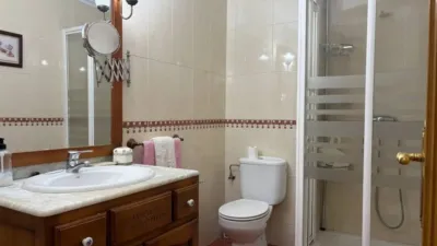 Apartment in Plasencia photo 12
