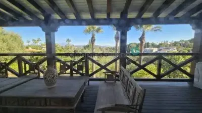 Chalet in Barrio San Roque photo 10