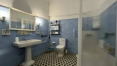 Chalet in Plasencia photo 24