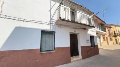 Chalet in Tejeda de Tiétar photo 2
