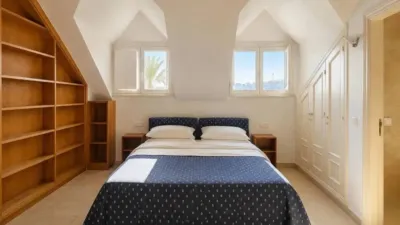 Apartment in San Roque Neighborhood photo 5