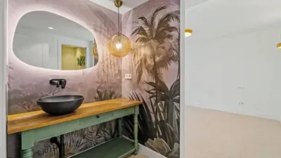 Chalet in Barrio San Roque photo 23