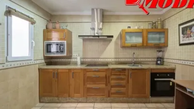Chalet on Calle de Trajano photo 5