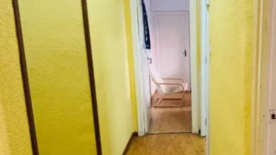 Apartment in Valladolid City photo 10