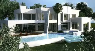 Chalet in Barrio San Roque photo 3