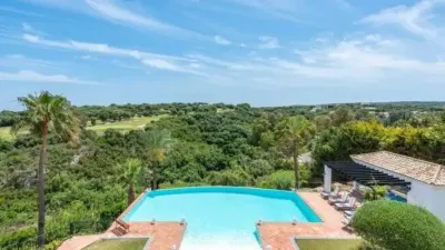 Chalet in Barrio San Roque photo 14