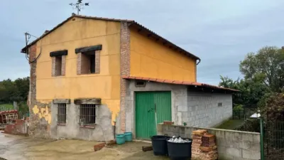 Rustic house in Plasencia photo 5