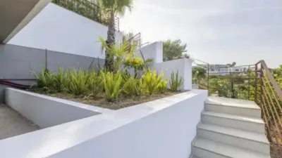 Chalet in Barrio San Roque photo 123