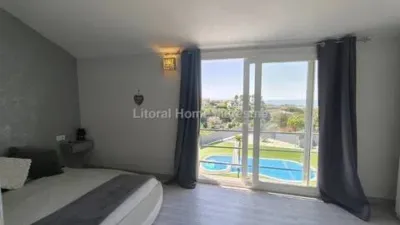 Chalet in Santa Susanna photo 22