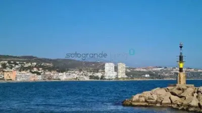 Apartment in San Roque Neighborhood photo 5
