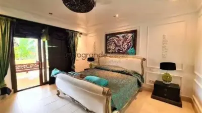 Apartment in Barrio San Roque photo 30