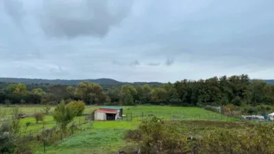Rustic house in Plasencia photo 4