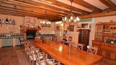 Chalet in Santa Susanna photo 19