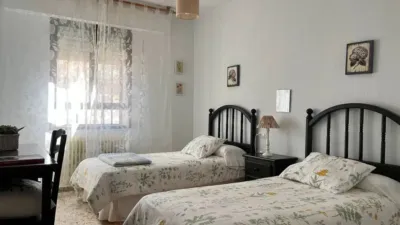 Chalet in Malpartida de Plasencia photo 55