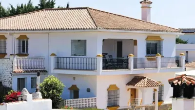 Chalet in Barrio San Roque photo 2