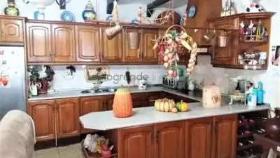Rustic property in Barrio San Roque photo 16