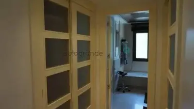 Apartment in Barrio San Roque photo 34