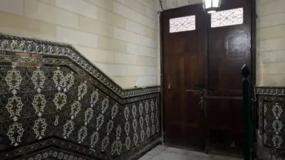 Chalet in Plasencia photo 8