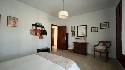 Chalet in Malpartida de Plasencia photo 46