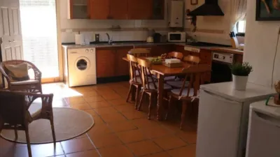 Chalet in Malpartida de Plasencia photo 42