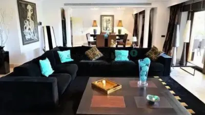 Apartment in Barrio San Roque photo 13