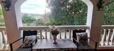 Rustic property in Barrio San Roque photo 8