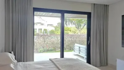 Apartment in San Roque photo 25