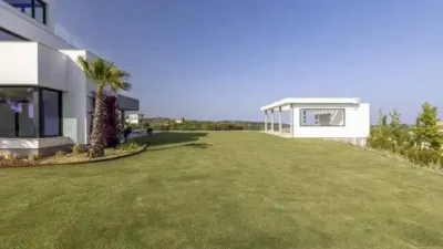 Chalet in Barrio San Roque photo 108