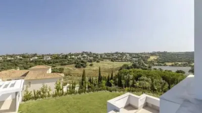 Chalet in Barrio San Roque photo 17