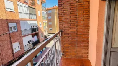Apartment in Valladolid City photo 8