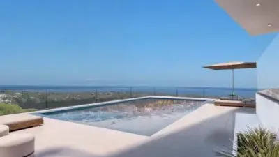 Chalet in Barrio San Roque photo 8