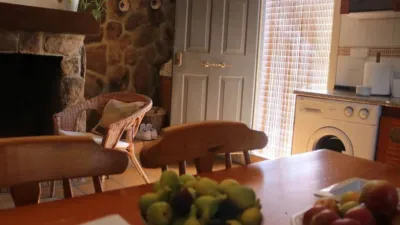 Chalet in Malpartida de Plasencia photo 44