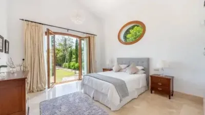 Chalet in Barrio San Roque photo 22