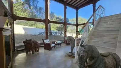 Chalet in Barrio San Roque photo 33