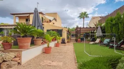 Chalet in Palma de Mallorca photo 36