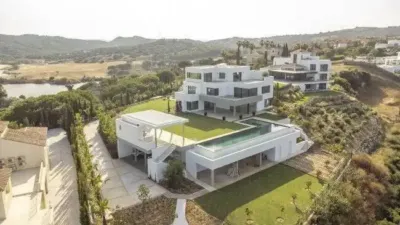 Chalet in Barrio San Roque photo 129