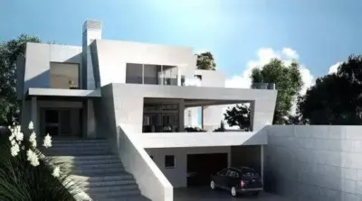 Chalet in Barrio San Roque photo 2
