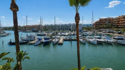 Apartment in San Roque Neighborhood photo 4