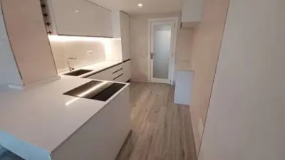Apartment in Les Meravelles photo 7